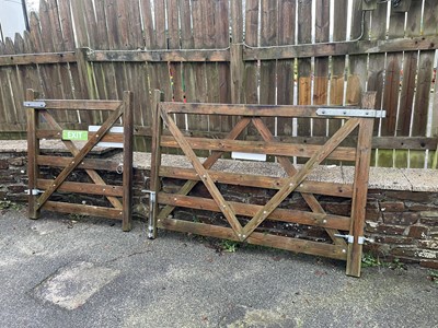Lot 1488 - Outside