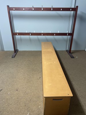 Lot 1493 - Outside