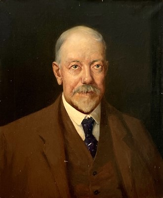 Lot 194 - Joseph Yelverton DAWBARN (British 1856-1943)