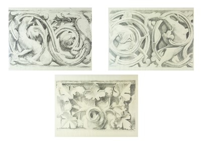 Lot 195 - 20th Century French School