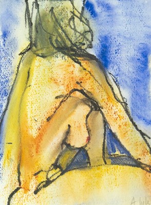 Lot 184 - Angela LYLE (1946)