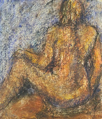 Lot 196 - Angela LYLE (1946)