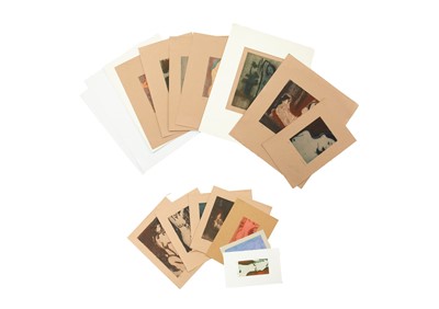 Lot 185 - Ian LAURIE (1933)