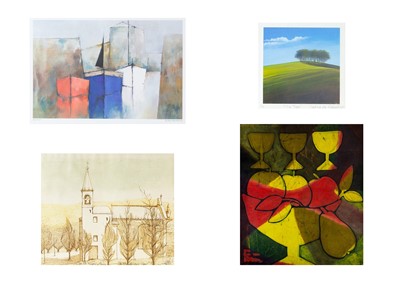 Lot 198 - Nadine DE VILLIERS KUUN (XX-XXI)