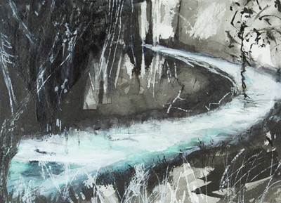Lot 203 - Sally HOLMAN (1949)