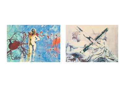 Lot 205 - Karen LORENZ (XX-XXI, Newlyn School of Art)