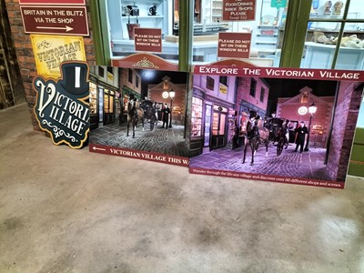 Lot 1126 - Entrance