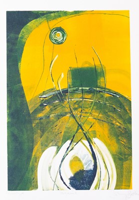 Lot 162 - Sally BUTLER (XX-XXI)