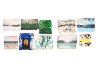 Lot 164 - Isobel Atterbury HEATH (c.1909-1989)