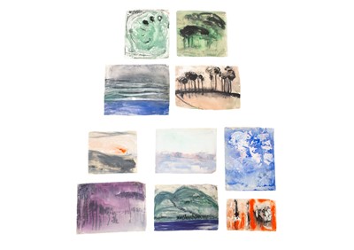Lot 172 - Isobel Atterbury HEATH (c.1909-1989)