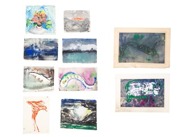 Lot 180 - Isobel Atterbury HEATH (c.1909-1989)