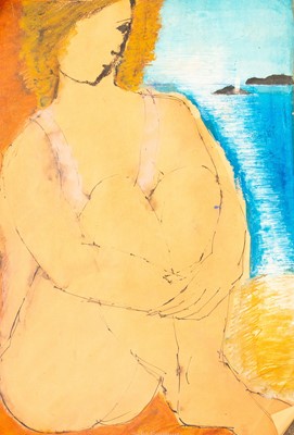 Lot 165 - John EMANUEL (1930-2024)