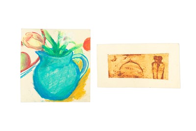 Lot 166 - Naomi FREARS (1963)