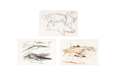 Lot 167 - Barbara KARN (1949)
