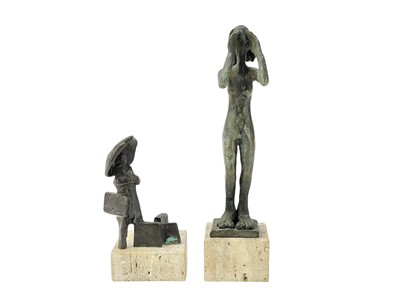 Lot 454 - Emilio VELILLA (1959)