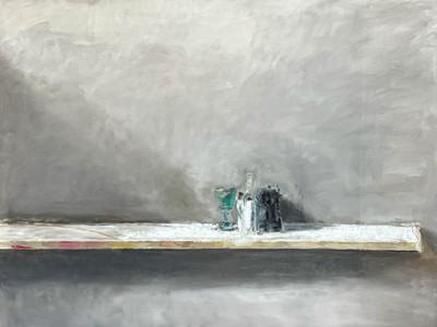 Lot 359 - Clive BLACKMORE (1940)