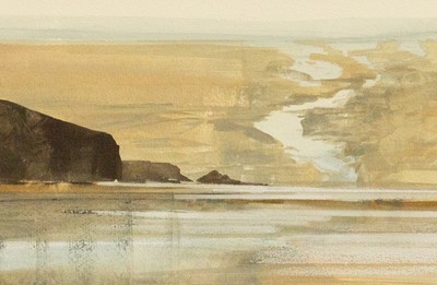 Lot 210 - Lois OAKES (1982)