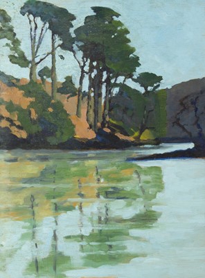 Lot 213 - Barrie BRISCOE (1936-2010)