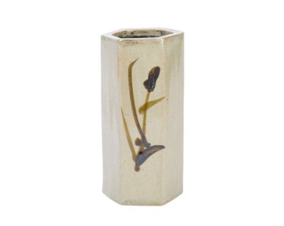 Lot 608 - Shoji HAMADA (1894-1978)