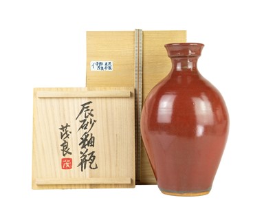 Lot 648 - Shigeyoshi ICHINO (1942-2011)