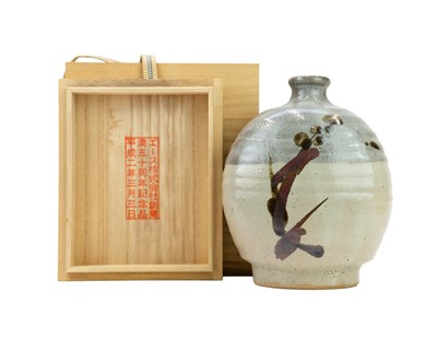 Lot 629 - Takeo SUDO (1931-1998)