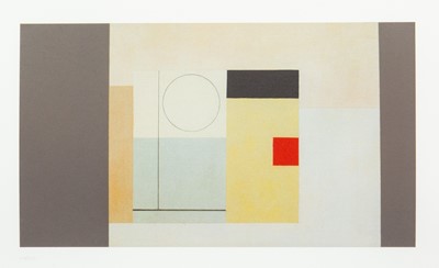 Lot 66 - Ben NICHOLSON (1894-1982)