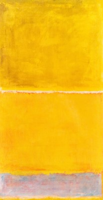 Lot 224 - After Mark ROTHKO (1903-1970)