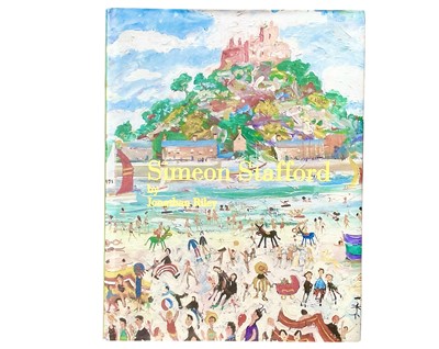 Lot 662 - Simeon Stafford