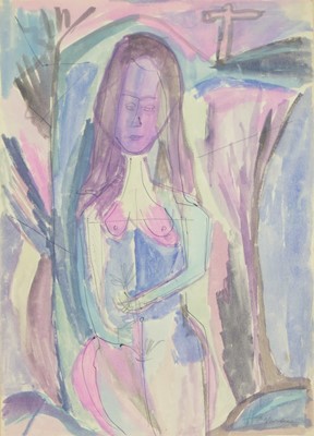 Lot 153 - Patrick HAYMAN (1915-1988)