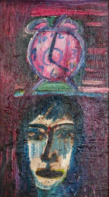 Lot 99 - Patrick HAYMAN (1915-1988)