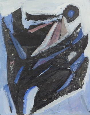 Lot 53 - Patrick HAYMAN (1915-1988)