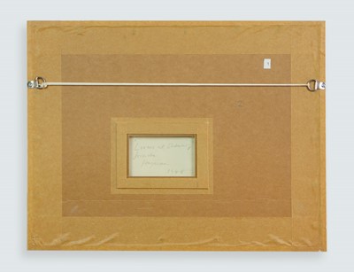 Lot 43 - Patrick HAYMAN (1915-1988)