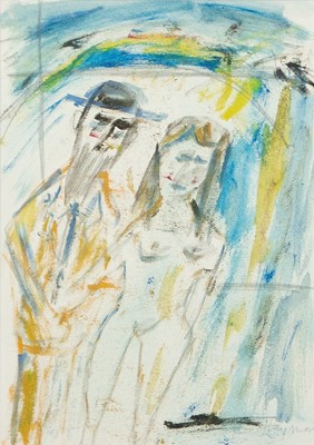 Lot 175 - Patrick HAYMAN (1915-1988)