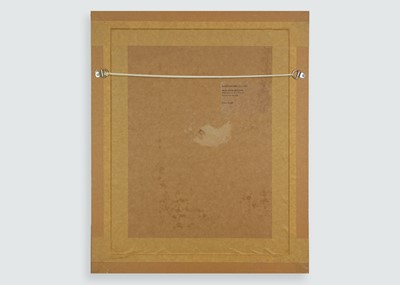 Lot 47 - Patrick HAYMAN (1915-1988)