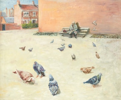 Lot 231 - J A MAY (XX)