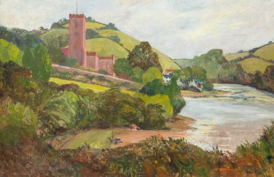 Lot 230 - Olive M. COLLETT (XX)