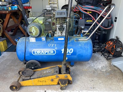 Lot 1510 - Outside
