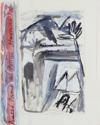 Lot 77 - Patrick HAYMAN (1915-1988)