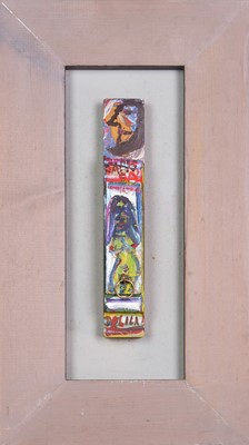 Lot 136 - Patrick HAYMAN (1915-1988)