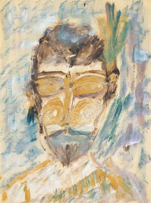 Lot 323 - Patrick HAYMAN (1915-1988)