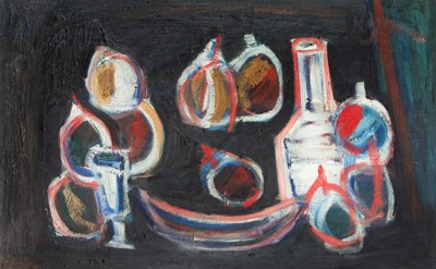 Lot 66 - Patrick HAYMAN (1915-1988)