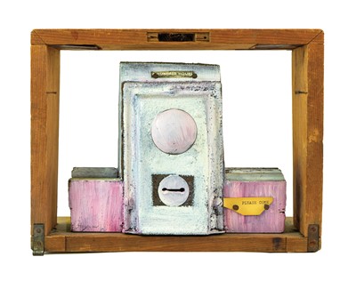 Lot 42 - Patrick HAYMAN (1915-1988)