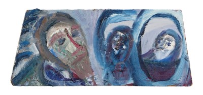 Lot 97 - Patrick HAYMAN (1915-1988)