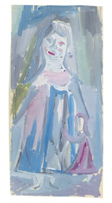 Lot 394 - Patrick HAYMAN (1915-1988)