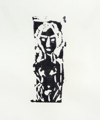 Lot 127 - Patrick HAYMAN (1915-1988)