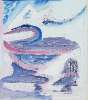 Lot 174 - Patrick HAYMAN (1915-1988)