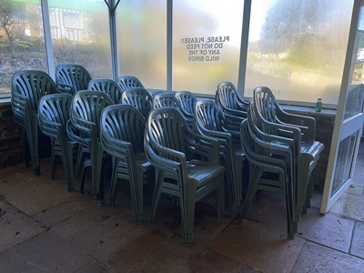 Lot 1520 - Outside