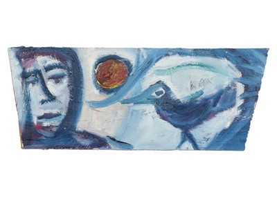 Lot 108 - Patrick HAYMAN (1915-1988)