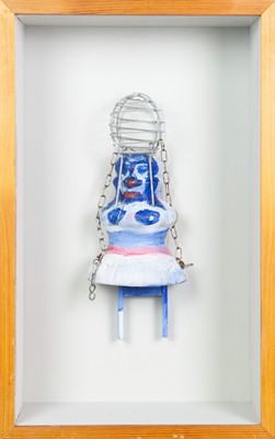 Lot 111 - Patrick HAYMAN (1915-1988)