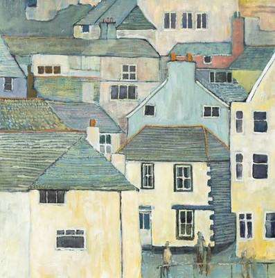 Lot 227 - Attributed to Jason LILLEY (1966)
